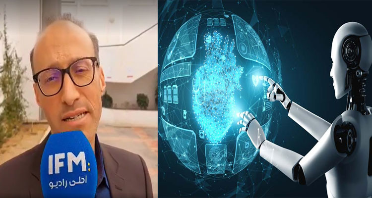 عضو هيئة النفاذ للمعلومة: تونس في المرتبة 54 على 64 دولة في الذكاء الاصطناعي