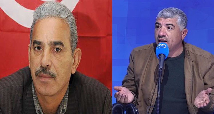 نجيب الدزيري: حفيظ حفيظ لم يكن في كامل مداركه العقلية عند تصريحه أمس