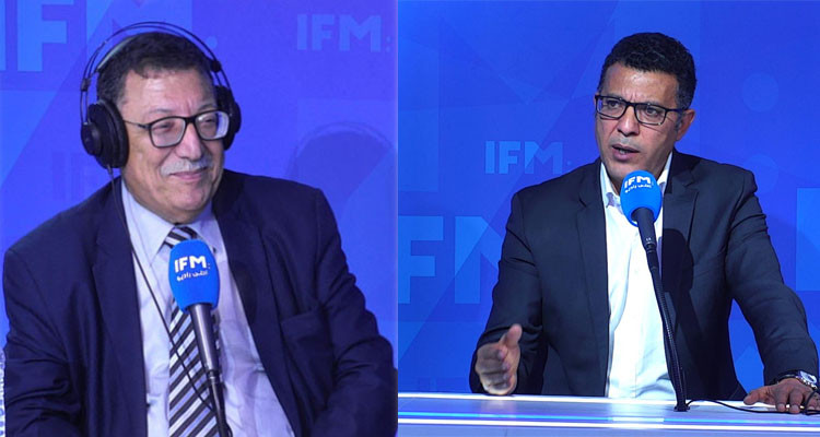 الرحوي: التفكير في رئاسة بودربالة للبرلمان ليس من أولويات لينتصر الشعب