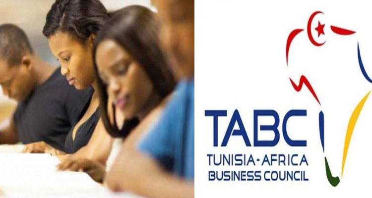 مجلس الأعمال التونسي الإفريقي يدعو السلطات التونسية إلى بعث رسالة مطمئنة للطلبة الأفارقة
