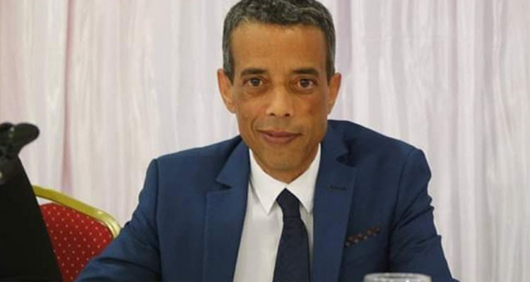 المحامية حنان الخميري: رئيس نقابة أعوان وإطارات العدلية اختطف