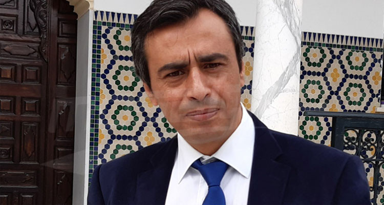 إيقاف جوهر بن مبارك: والده يدلي بتصريح حصري لإي أف أم