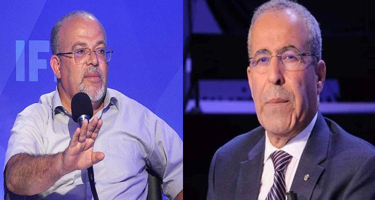 سمير ديلو: لم يتم الاستماع إلى حد الآن إلى لزهر العكرمي