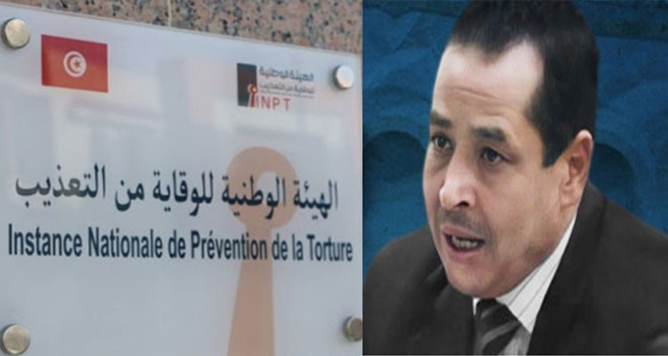 هيئة مقاومة التعذيب تكشف الحالة الصحية لبشير العكرمي في مستشفى الرازي