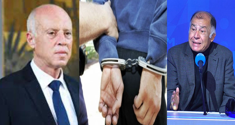 ناجي جلول: "من حق الدولة ممارسة الايقافات لكن ليس بهذه الشيطنة"