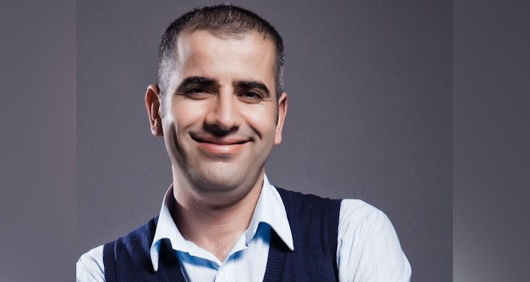 الصحفي بإذاعة تونس الثقافية ناظم هاني في ذمة الله