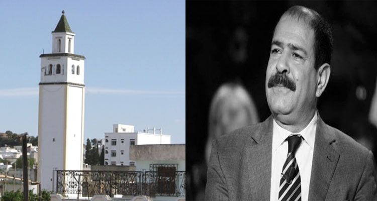 إيمان قزارة: التخطيط لاغتيال بلعيد وتفاصيل العملية تم في هذا الجامع