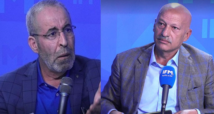 رضا بلحاج يرجح إحالة المحتفظ بهم على قاضي التحقيق غدا