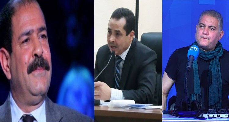 كثير بوعلاق: بشير العكرمي ساعد مشارك في اغتيال شكري بلعيد على مغادرة البلاد