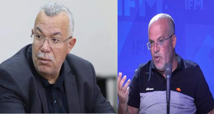 سمير ديلو: نور الدين البحيري يواجه عقوبة الإعدام