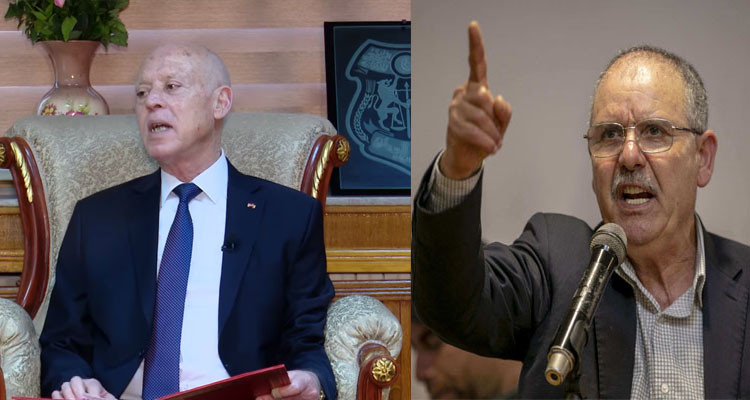 الطبوبي: الرئيس يريد تمرير الإصلاحات الموجعة عبر إلهاء الشعب بالترهات الفارغة