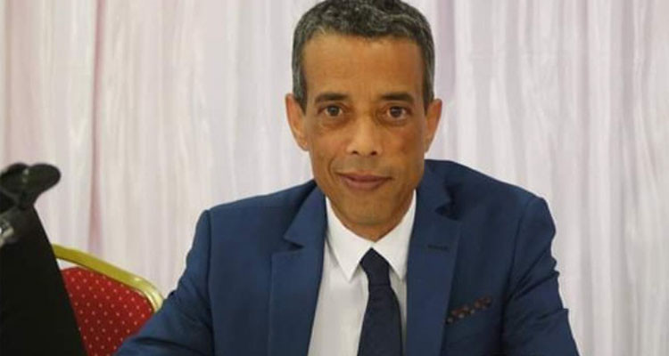 محامي حطاب بن عثمان: موكلي قضي عليه ولا أحد سيجرؤ على إخراجه