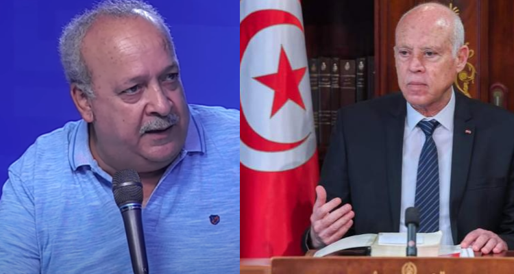 سامي الطاهري: رفض الرئيس للحوار الوطني كان متوقعا وستكون لنا بدائل