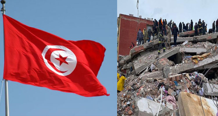تونس تشرع في تنظيم عملية إجلاء رعاياها المقيمين في المناطق المنكوبة جنوب تركيا