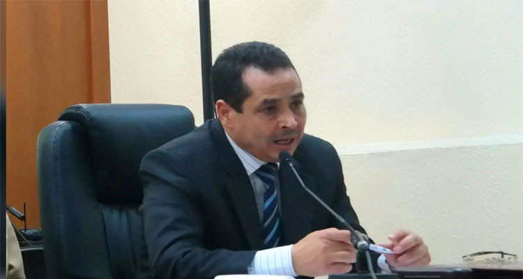 محامي البشير العكرمي: وضعه الصحي لا ينبئ بخير وتم منع عائلته من زيارته