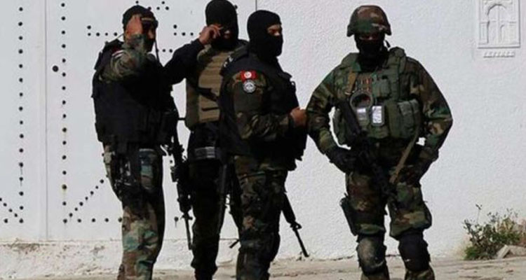 إحباط مخطط لاغتيال أمنيين بولاية بنزرت خلال الانتخابات التشريعية