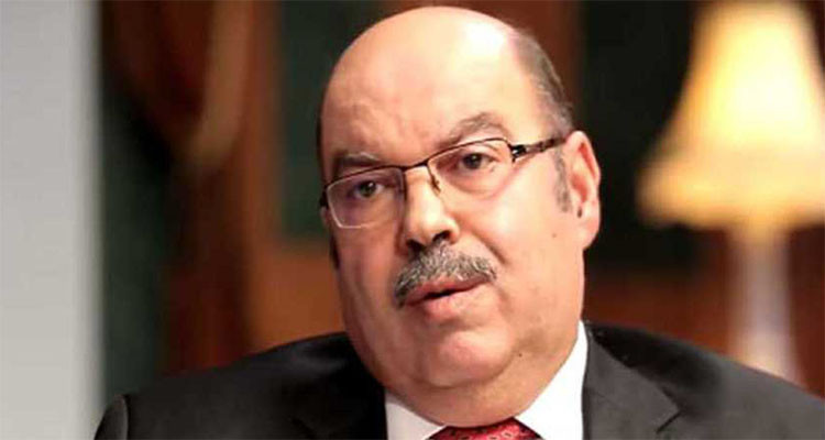 خاص لإي أف أم: إطلاق سراح الطيب راشد ثم الاحتفاظ به مجددا