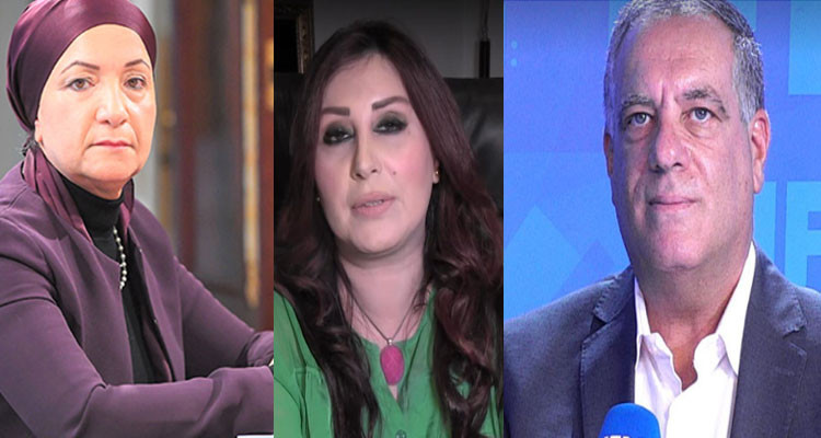 الشواشي: أنا محال من أجل جريمة عقوبتها 10 سنوات سجنا و100 مليون خطية