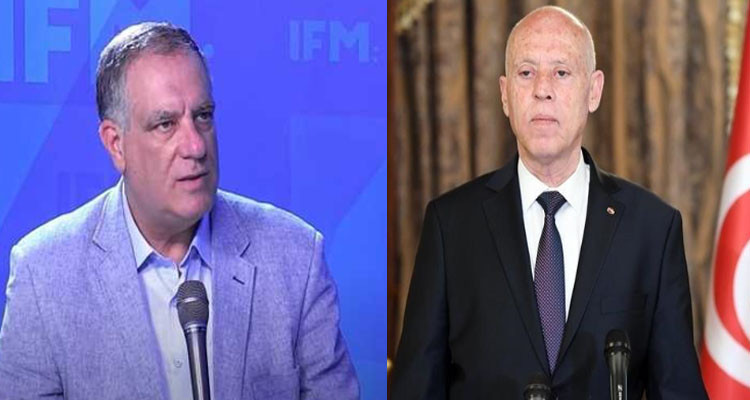 غازي الشواشي: الرئيس لا يريد تركيز المحكمة الدستورية لهذا السبب