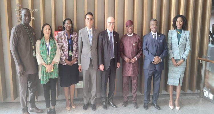 تونس تترأس مجلس السلم والأمن الافريقي في أفريل المقبل