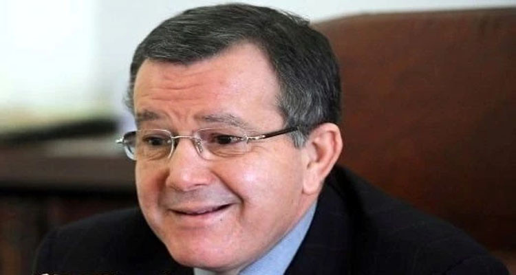 إيقاف رجل الأعمال كمال اللطيف