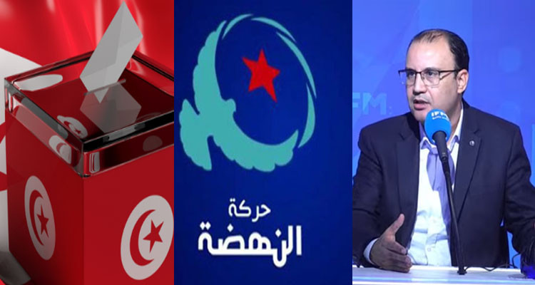 سرحان الناصري: 3 مترشحين عن النهضة في صفاقس حصلوا على مقاعد في البرلمان