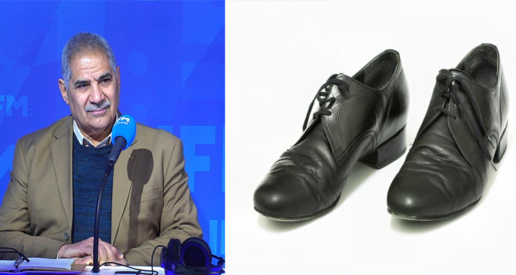 لطفي الرياحي متحدثا عن الصولد: "الصبّاط التونسي قتلناه ونعيدو بحوايج تركيا والصين