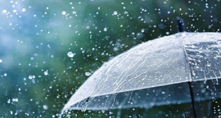 عودة التقلبات الجوية ترافقها أمطار بداية من ليلة الغد