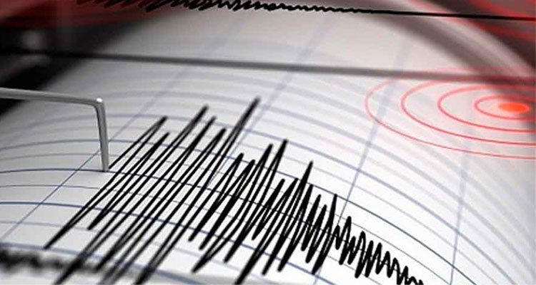 زلزال بقوة 5.3 درجة يضرب إيران
