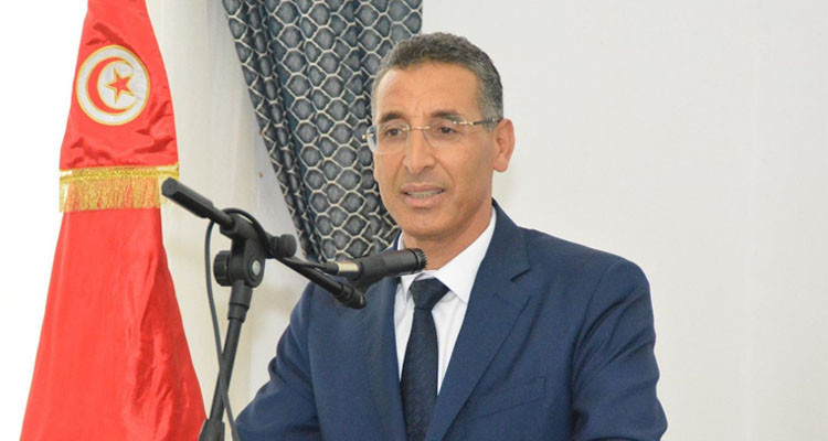 وزير الداخلية: رجال الإعلام مرتزقة ورجال الأعمال خانوا الوطن