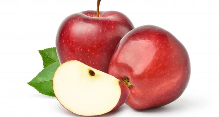 اتحاد الفلاحة يرفض تحديد سعر الكلغ من التفاح بـ 4500 مليم