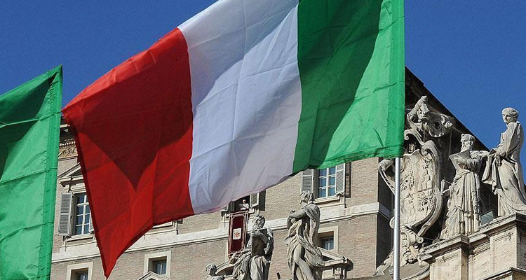 محكمة حقوق الانسان الأوروبية تقضي بالتعويض لـ 4 مهاجرين غير نظاميين تونسيين