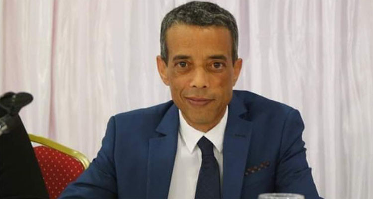 أمين بوكر: قاضي التحقيق الذي أبقى على حطاب بن عثمان في حالة سراح أوقف عن العمل