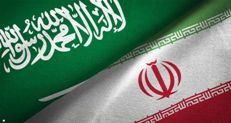 رافع طبيب: عودة علاقات السعودية مع ايران لا يعني استقلالها عن المصالح الأمريكية