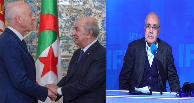 رضا بلحاج: هناك عشّ فرنسي في حملة الايقافات الأخيرة