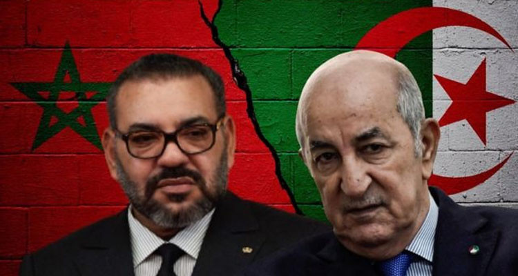 محلل سياسي مغربي: الجزائر في مأزق حقيقي