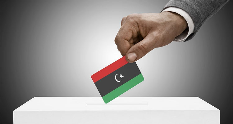 رافع طبيب:  هناك تخوفات  من افشال البنك المركزي  للإنتخابات الرئاسية في ليبيا