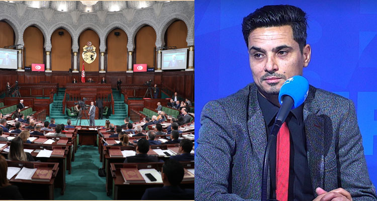 رئيس لجنة النظام الداخلي: تم الاتفاق على تمتيع رئيس البرلمان ونائبيه بمدة نيابية كاملة