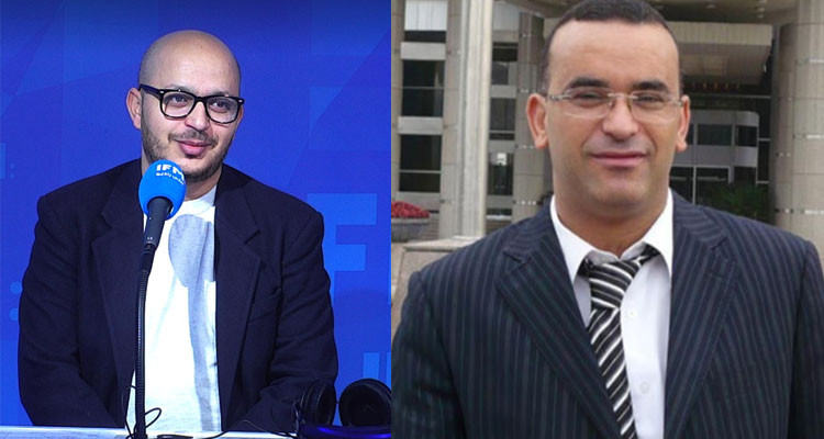 حسان العيادي: ناجح الميساوي أشرف على تلفيق فيديوهات ضد المحتجين فترة الثورة