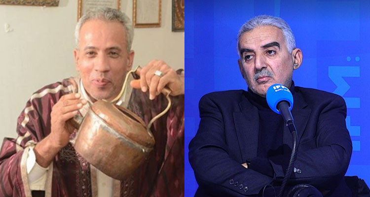 زياد الهاني: "كمال متاع البراد ينجم غدوة يولي رئيس للجمهورية"