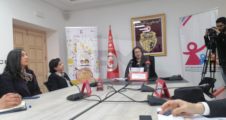 وزيرة الطفولة تكشف تدابير كراس الشروط الجديد لرياض الأطفال