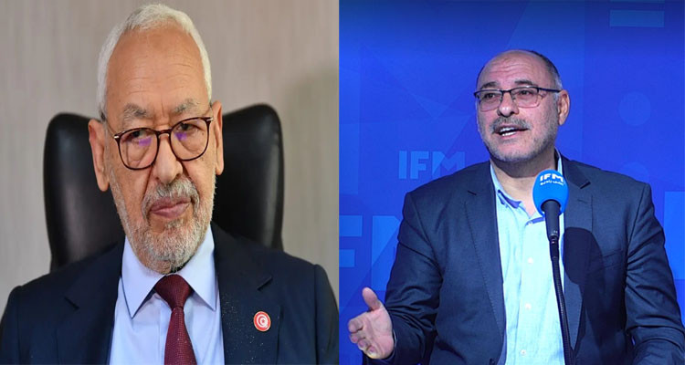 رياض الشعيبي: راشد الغنوشي ليس محمي من أية دولة ومهدد في كل لحظة بالاعتقال