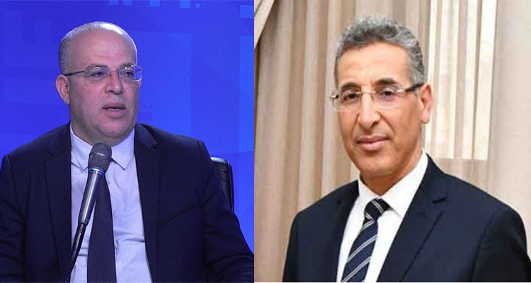 ديلو: إقالة شرف الدين قد تكون نتيجة ذكر اسمه رفقة وليد البلطي في ملف التآمر على أمن الدولة