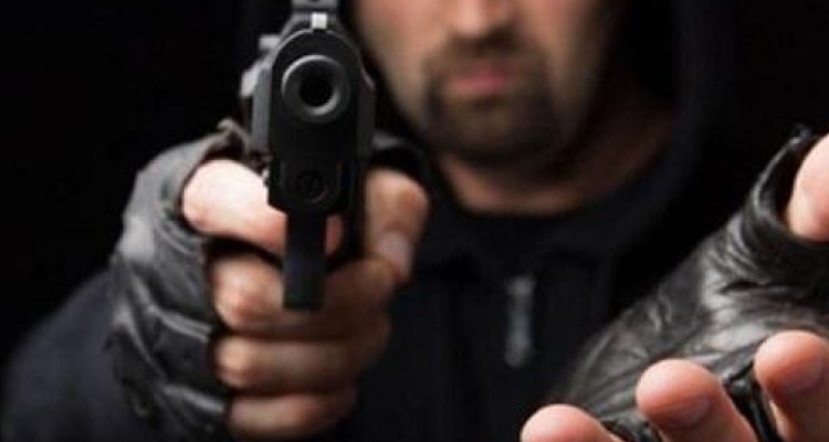 منوبة: إحباط عملية سطو على مركز البريد باستعمال مسدس بلاستيكي