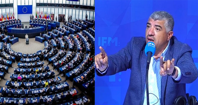 نجيب: الدولة ستكشف الأيام القليلة القادمة كيفية تدخل دولة أوروبية لتغيير الحكومات في تونس