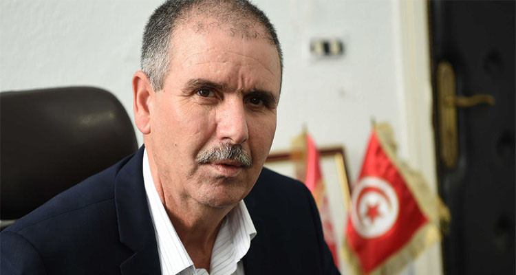 الطبوبي: "لا حاشتنا بكراسيكم ولا برئاستكم ولا بمنافسين في البرلمان"