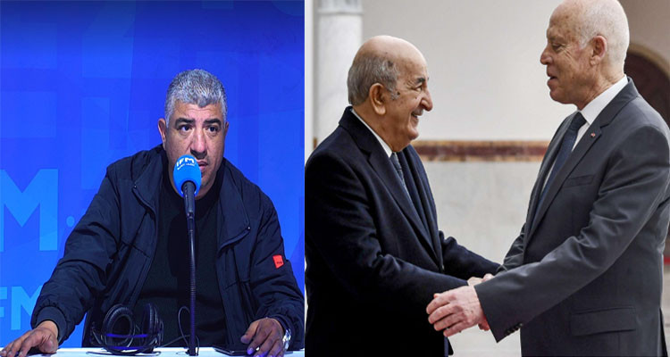 نجيب الدزيري: اليوم تتغشّش الجزائر الضوء يتقص علينا