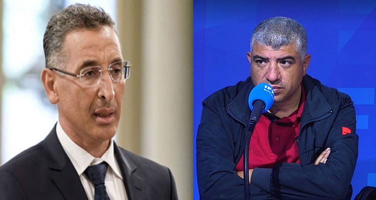 نجيب الدزيري معلقا على استقالة وزير الداخلية: رجل الدولة لا يستقيل في ثكنة