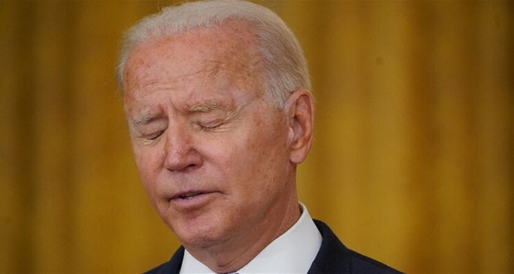 جو بايدن يخضع لعملية جراحية لإزالة ورم سرطاني