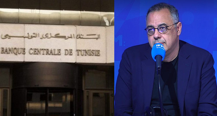 بدر الدين والي: "الشراات الي تنجح كان قعدت في تونس تاكل العصا ومهددة بالإيقاف"